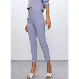 Babton purple Conan trouser